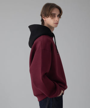 ﾜｲﾝ モデル：178cm L着用