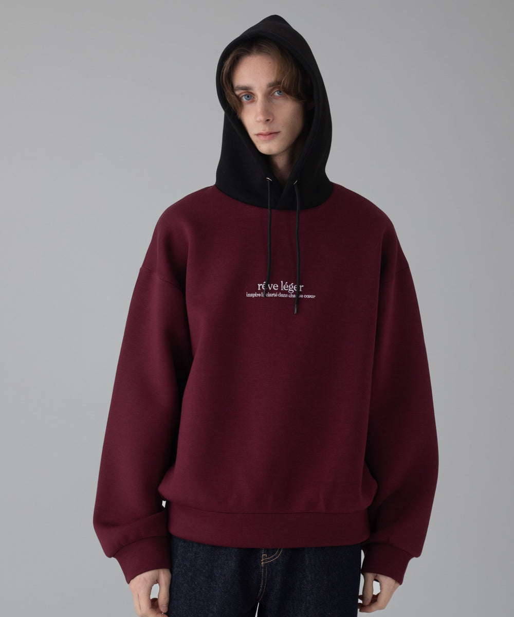 ﾜｲﾝ モデル：178cm L着用