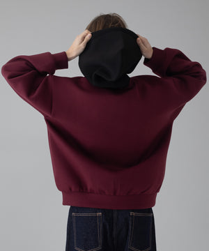 ﾜｲﾝ モデル：178cm L着用