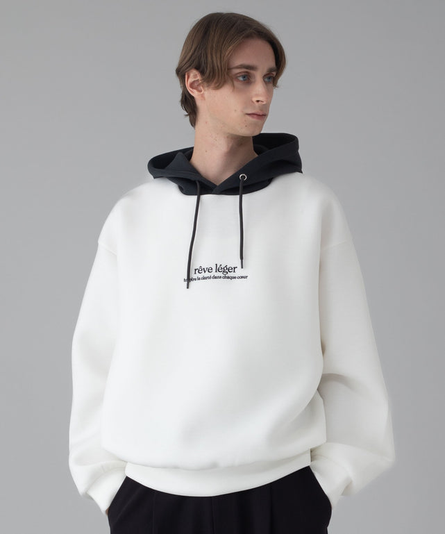 ﾎﾜｲﾄ モデル：178cm L着用