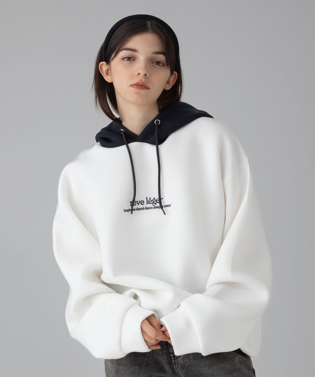 ﾎﾜｲﾄ モデル：162cmL着用