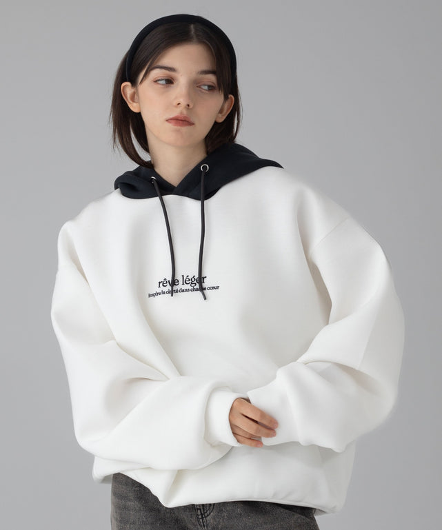 ﾎﾜｲﾄ モデル：162cmL着用