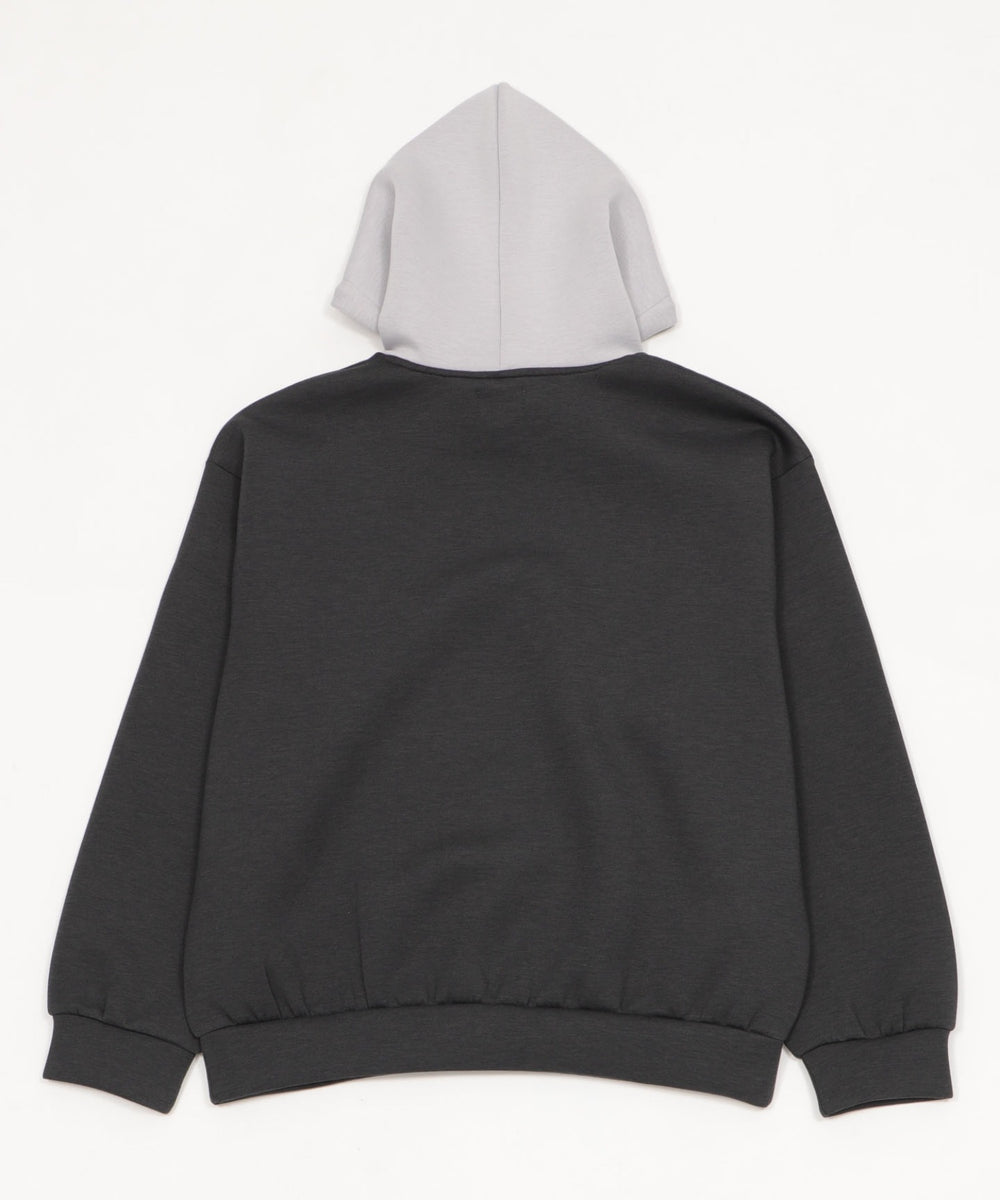 チャコール(裏)