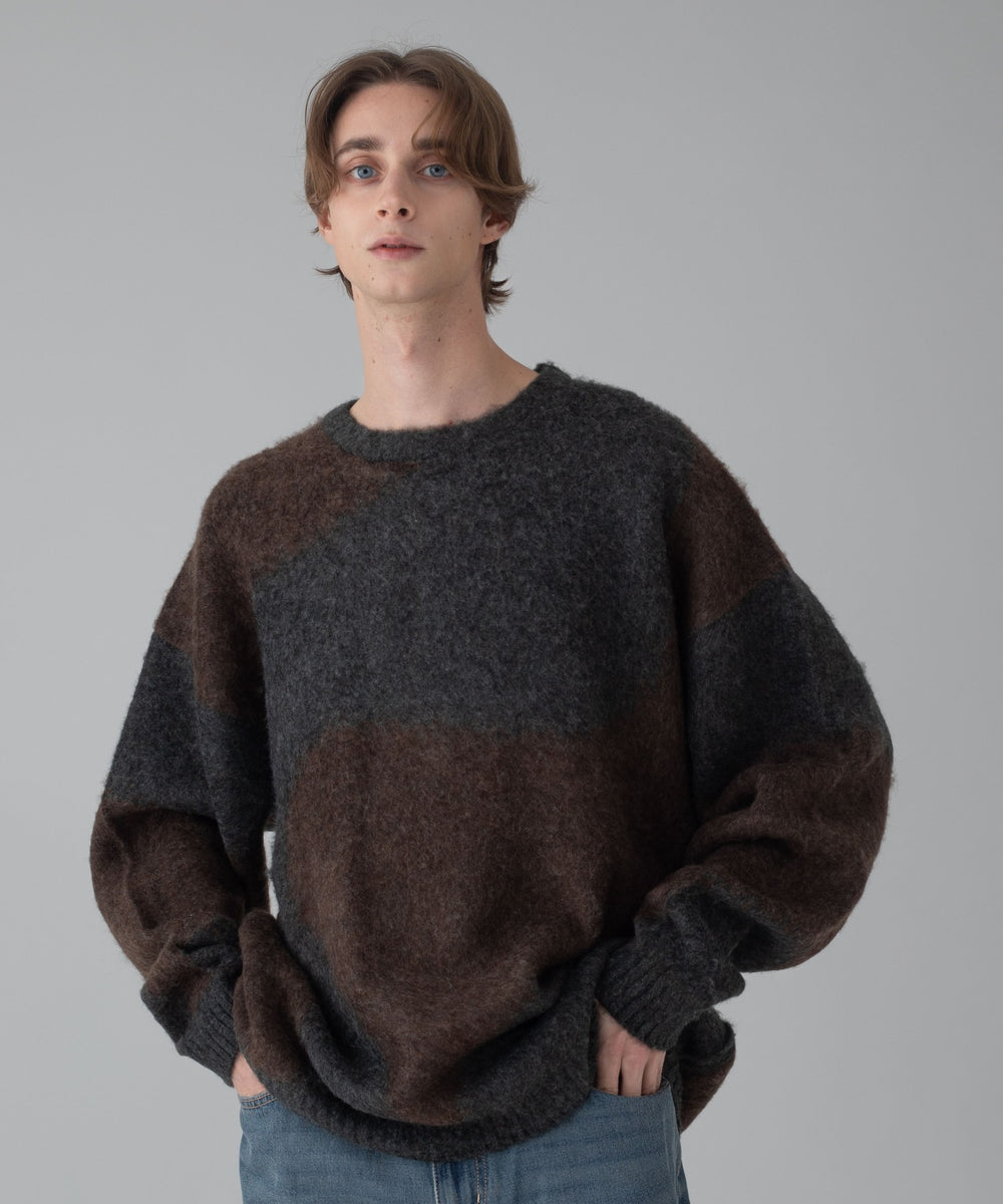 Dグレー モデル：178cm L着用