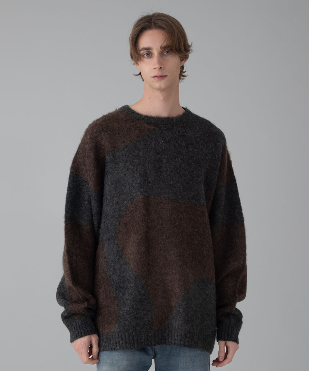 Dグレー モデル：178cm L着用