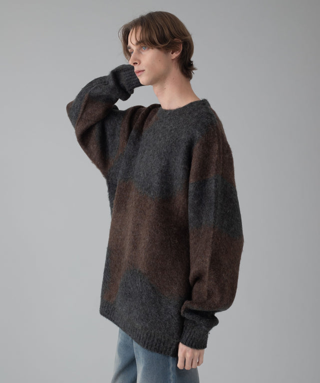 Dグレー モデル：178cm L着用