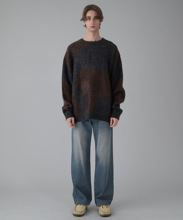  Dグレー モデル：178cm L着用