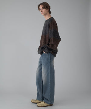 Dグレー モデル：178cm L着用