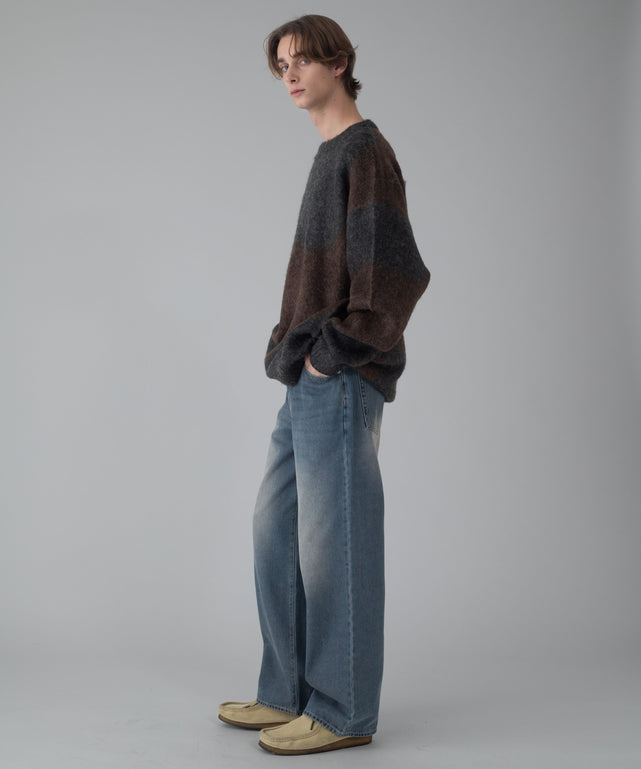 Dグレー モデル：178cm L着用