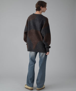 Dグレー モデル：178cm L着用