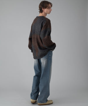 Dグレー モデル：178cm L着用