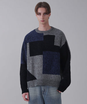 ｸﾞﾚｰ モデル：178cm L着用