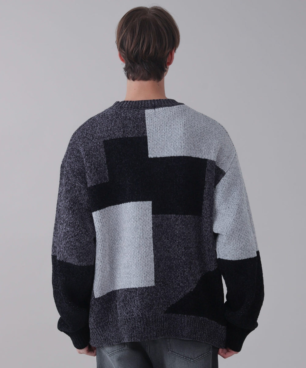 ﾁｬｺｰﾙ モデル：178cm L着用