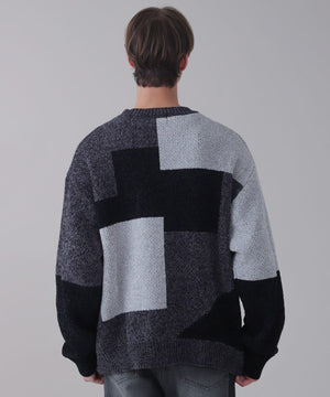 ﾁｬｺｰﾙ モデル：178cm L着用