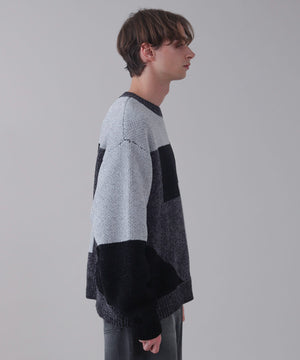 ﾁｬｺｰﾙ モデル：178cm L着用