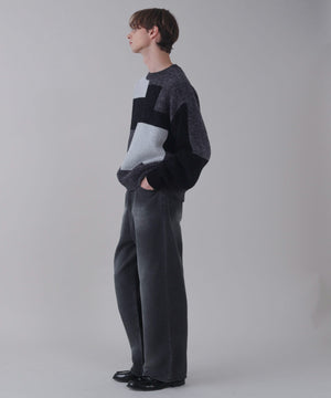 ﾁｬｺｰﾙ モデル：178cm L着用