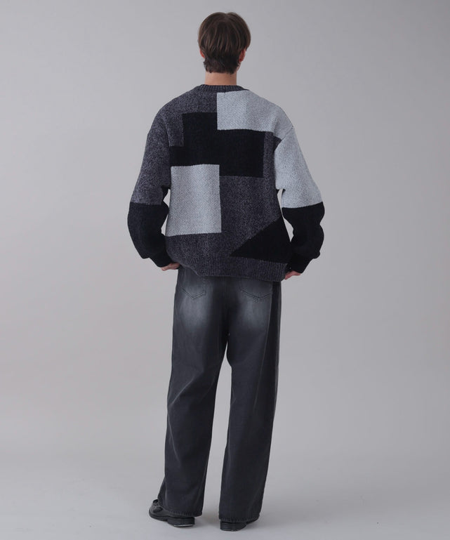 ﾁｬｺｰﾙ モデル：178cm L着用