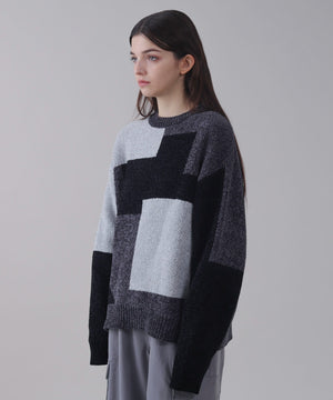 ﾁｬｺｰﾙ モデル：162cm M着用