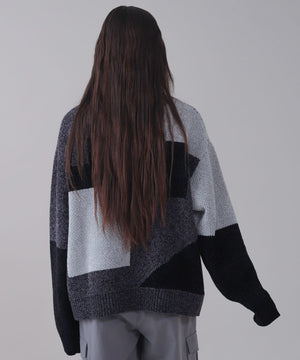 ﾁｬｺｰﾙ モデル：162cm M着用