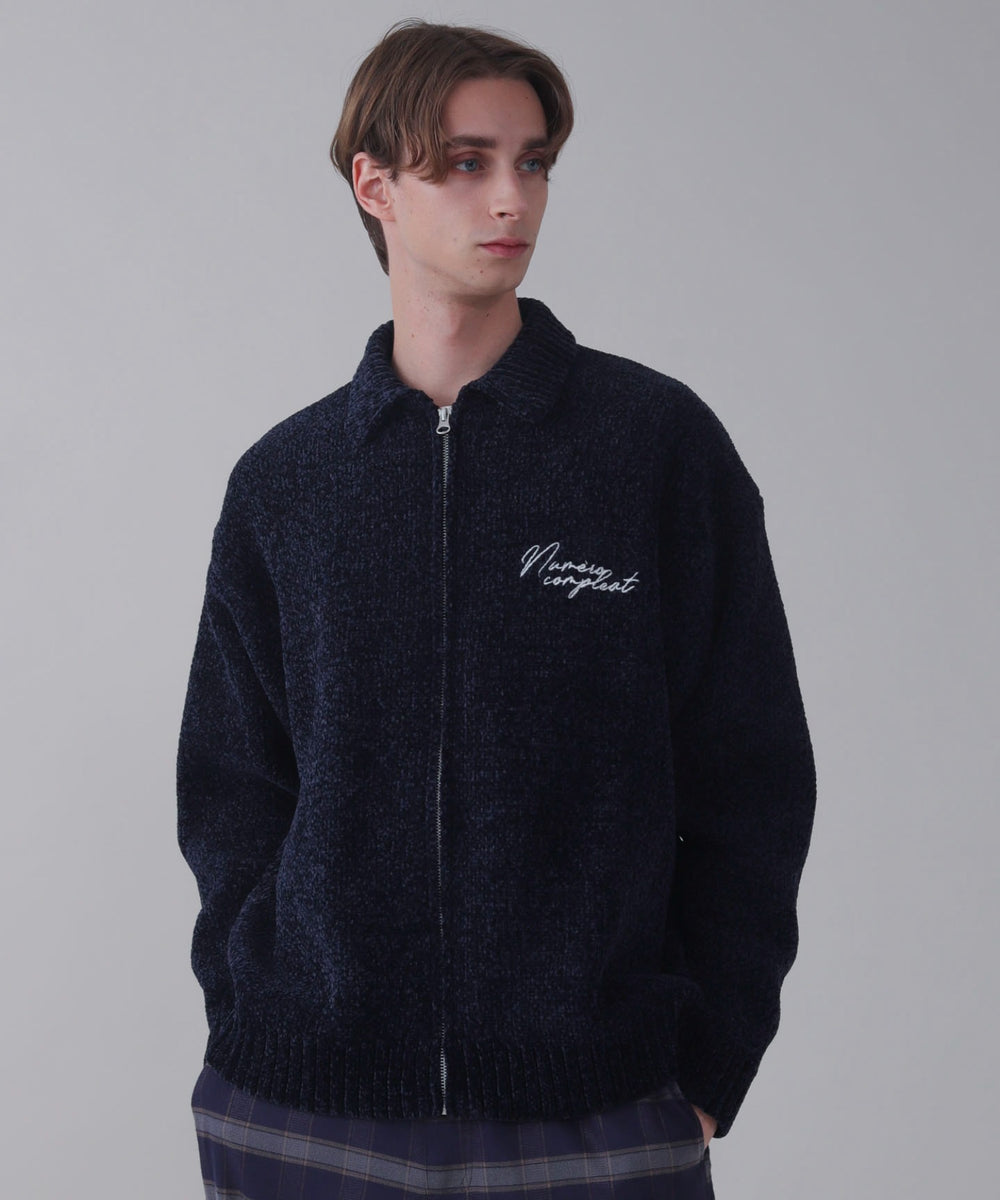 ﾈｲﾋﾞｰ モデル：178cm L着用