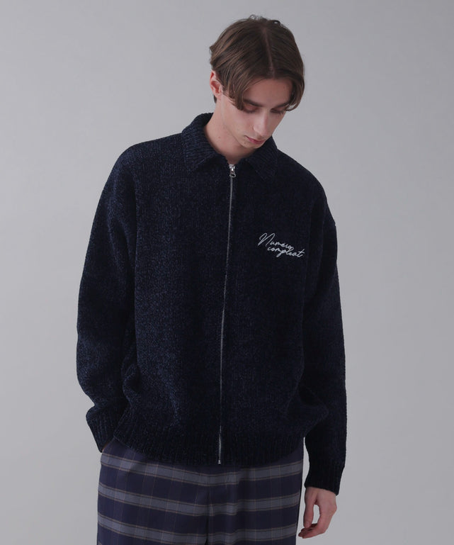 ﾈｲﾋﾞｰ モデル：178cm L着用