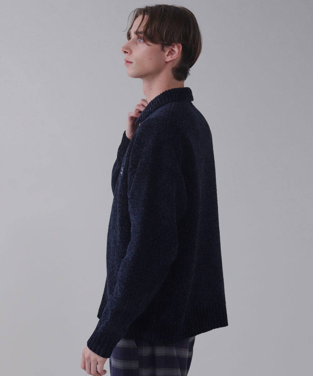 ﾈｲﾋﾞｰ モデル：178cm L着用