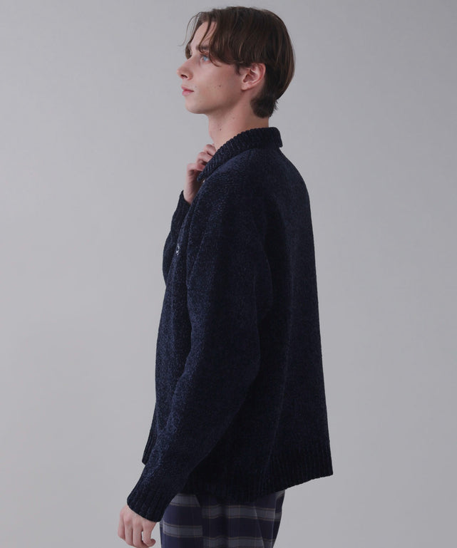 ﾈｲﾋﾞｰ モデル：178cm L着用