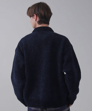 ﾈｲﾋﾞｰ モデル：178cm L着用