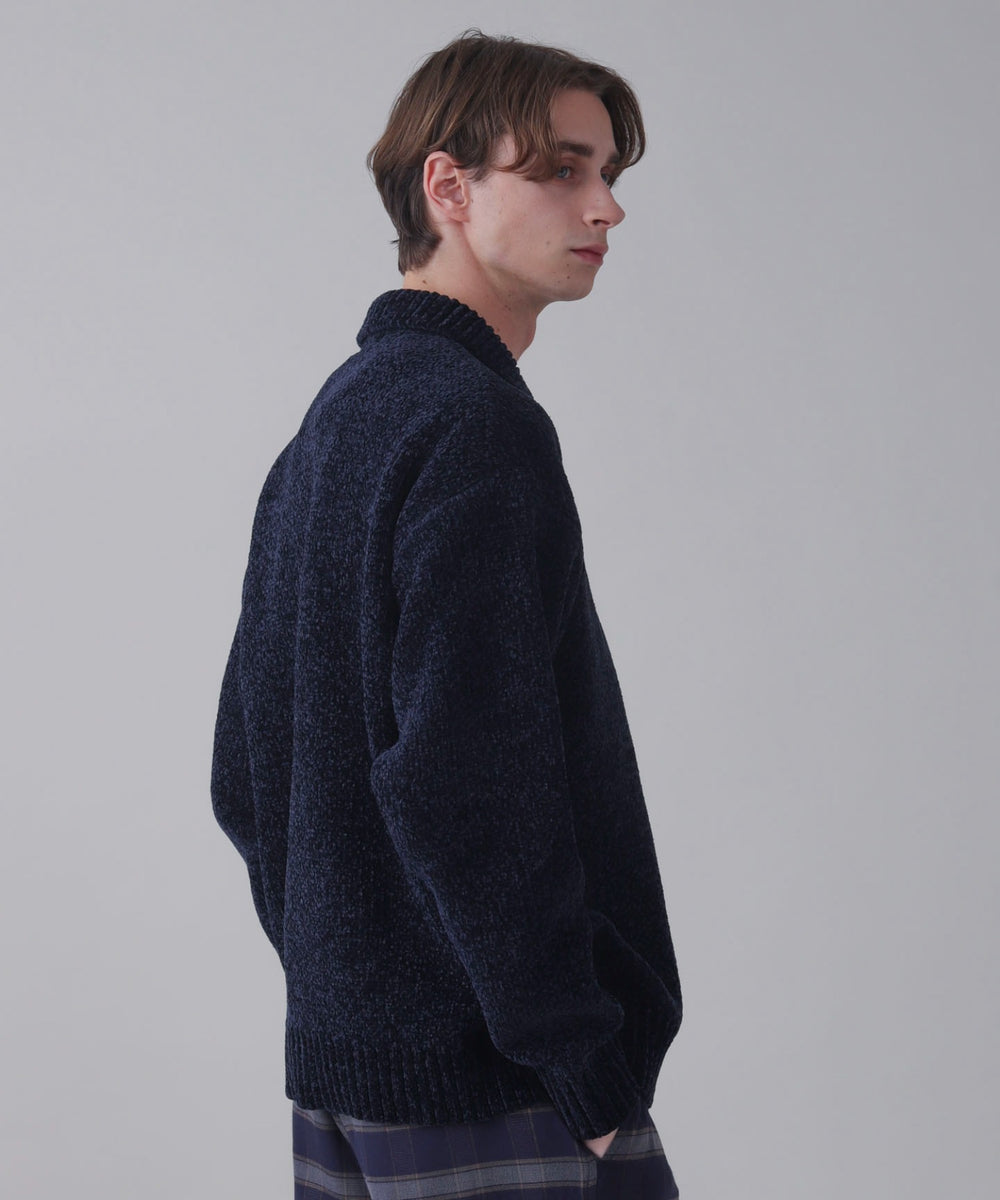 ﾈｲﾋﾞｰ モデル：178cm L着用