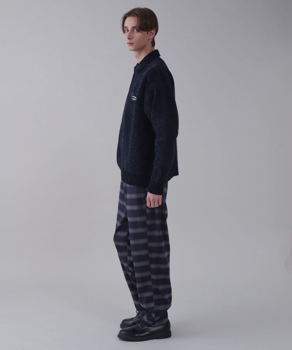 ﾈｲﾋﾞｰ モデル：178cm L着用