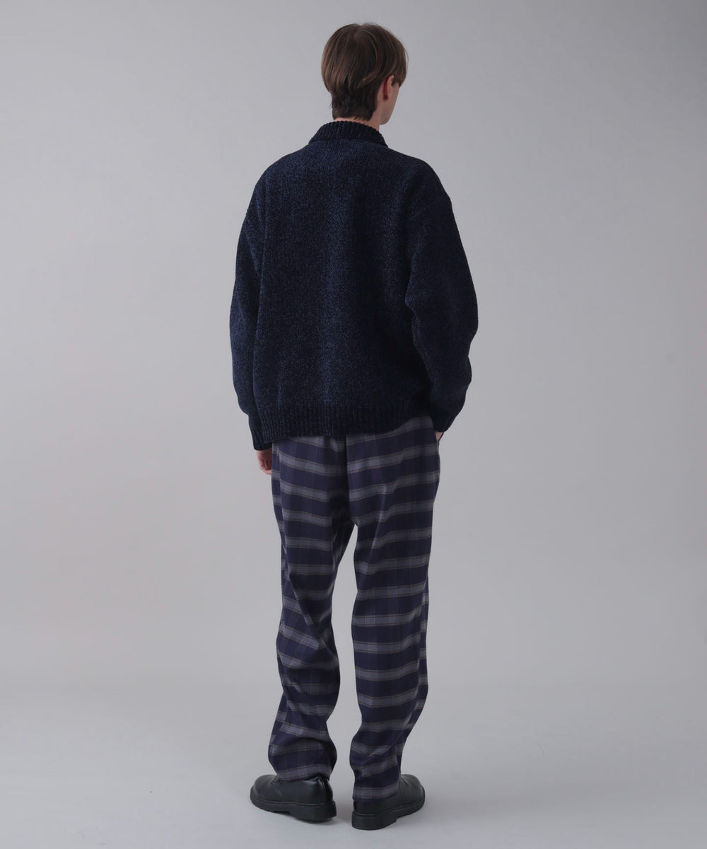 ﾈｲﾋﾞｰ モデル：178cm L着用