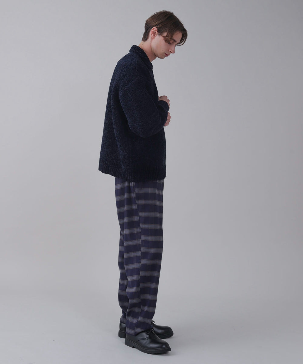 ﾈｲﾋﾞｰ モデル：178cm L着用