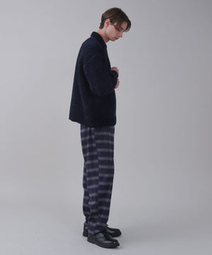 ﾈｲﾋﾞｰ モデル：178cm L着用