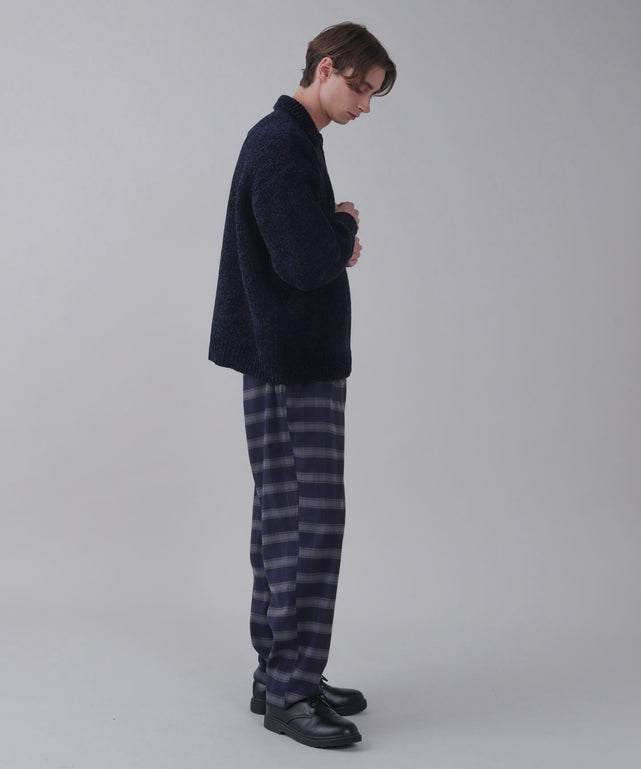 ﾈｲﾋﾞｰ モデル：178cm L着用