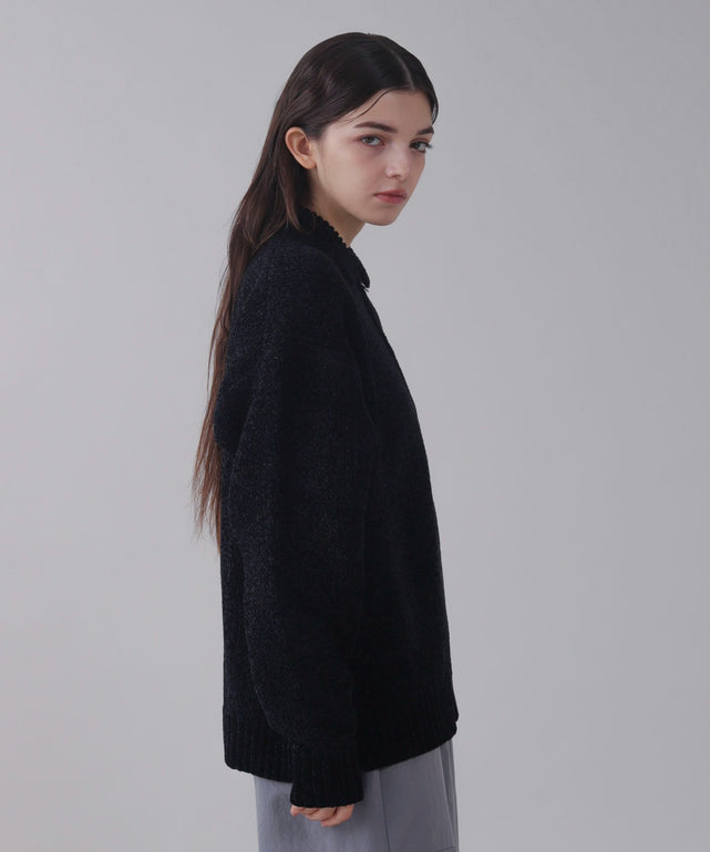 ﾌﾞﾗｯｸ モデル：162cm M着用モデル：162cm M着用