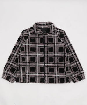 ブラックチェック