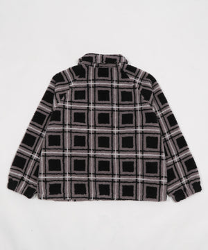 ブラックチェック