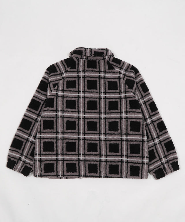 ブラックチェック