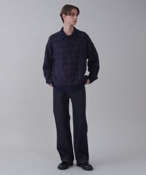 ﾈｲﾋﾞｰ モデル：178cm L着用