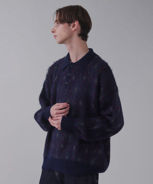 ﾈｲﾋﾞｰ モデル：178cm L着用