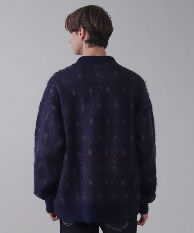 ﾈｲﾋﾞｰ モデル：178cm L着用