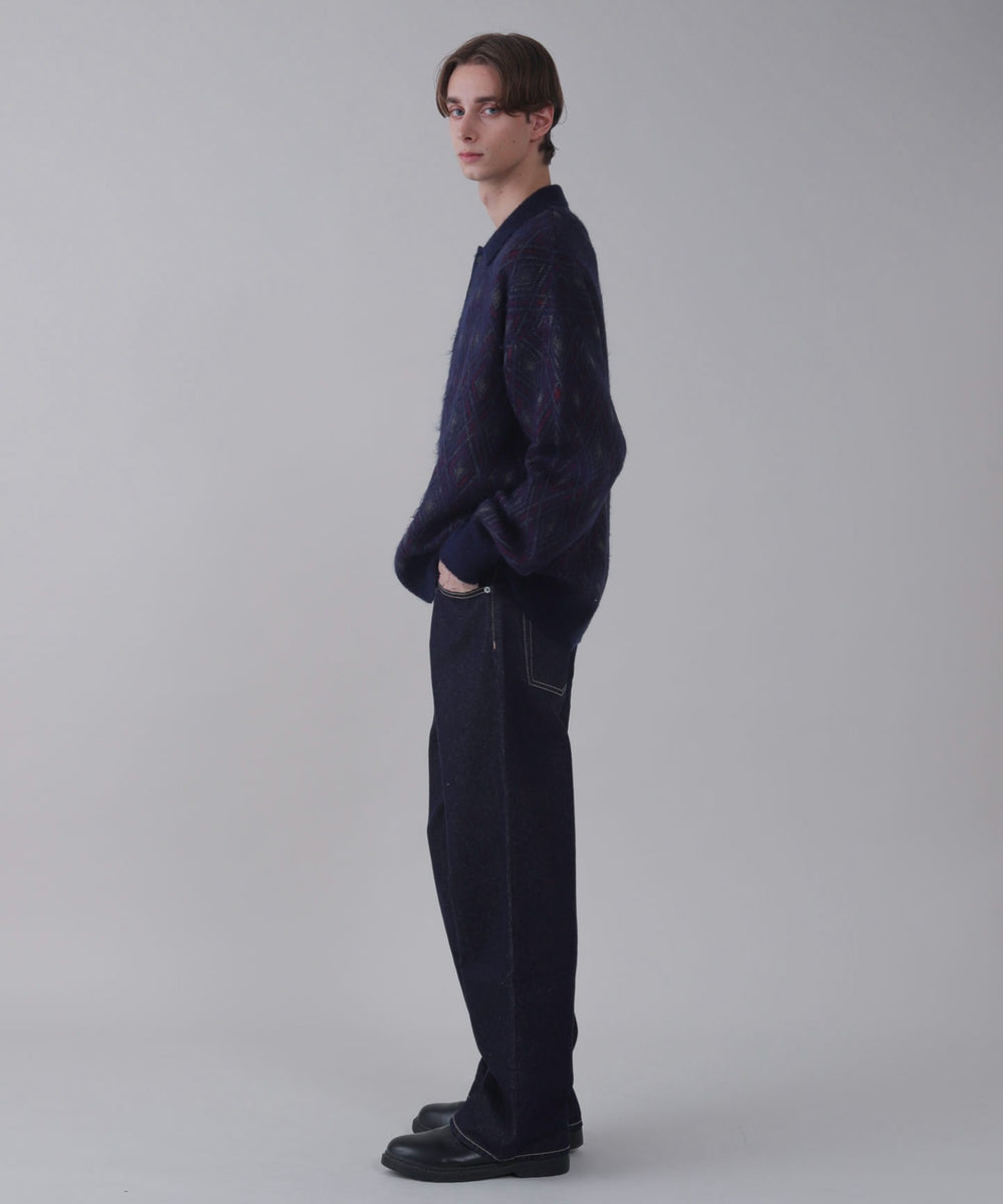 ﾈｲﾋﾞｰ モデル：178cm L着用