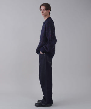 ﾈｲﾋﾞｰ モデル：178cm L着用