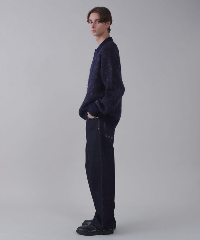 ﾈｲﾋﾞｰ モデル：178cm L着用