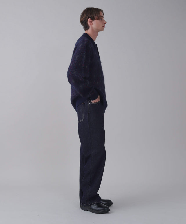 ﾈｲﾋﾞｰ モデル：178cm L着用