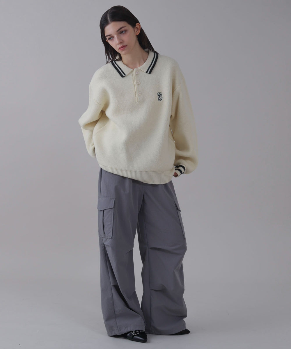 ﾎﾜｲﾄ モデル：162cm L着用