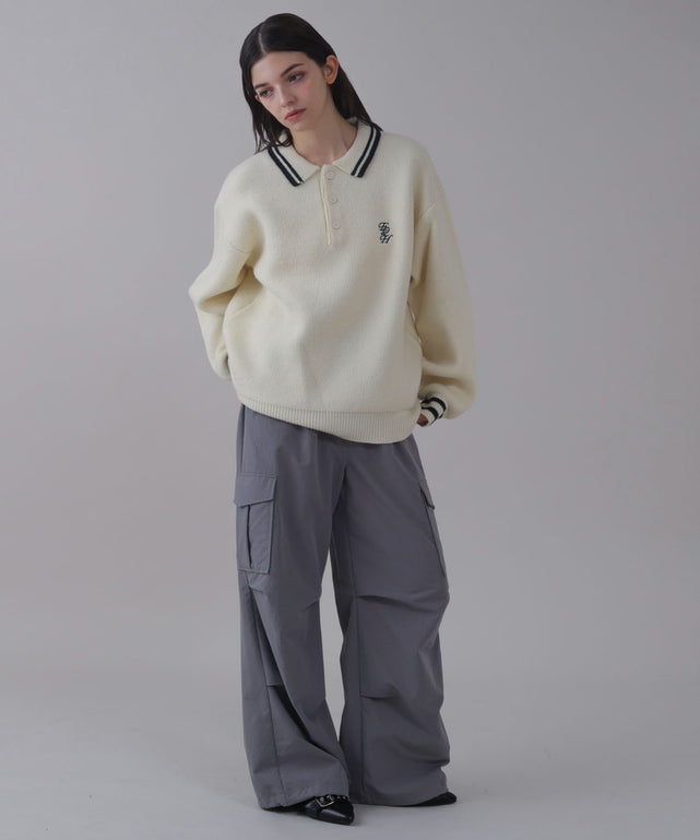 ﾎﾜｲﾄ モデル：162cm L着用