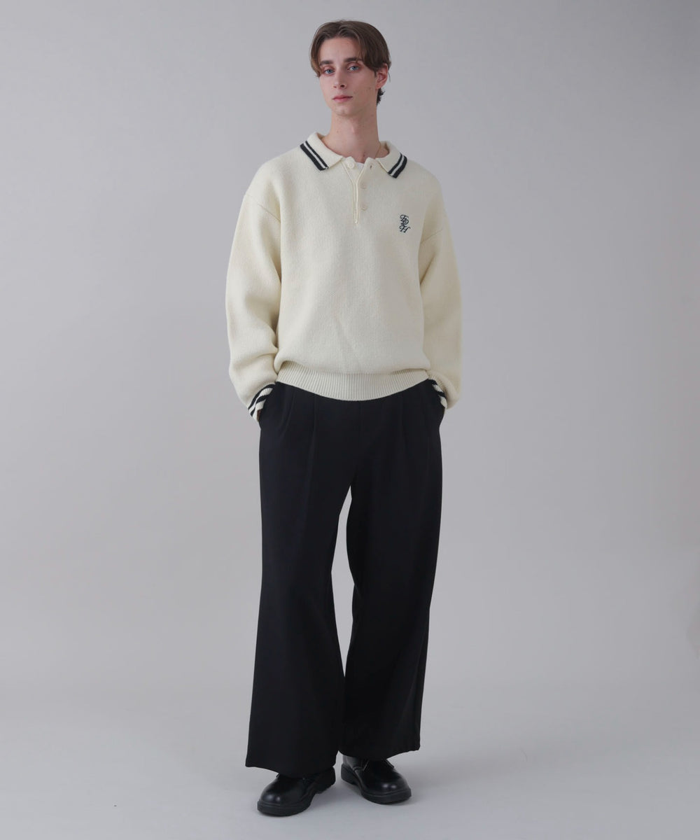 ﾎﾜｲﾄ モデル：178cm L着用