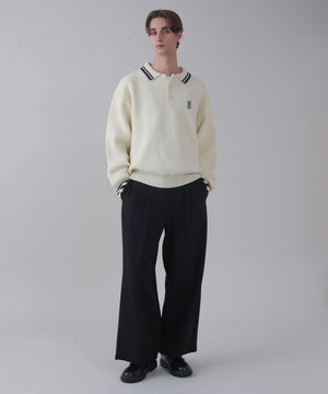 ﾎﾜｲﾄ モデル：178cm L着用