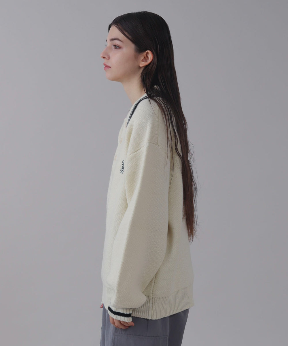 ﾎﾜｲﾄ モデル：162cm L着用